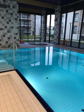 Apartament Livia